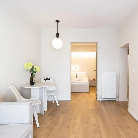 Harmonia Minimal Apartments Thessaloniki Exterior photo
