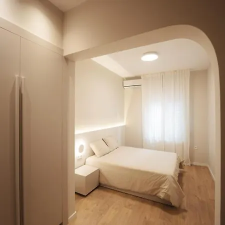 Harmonia Minimal Apartments Thessaloniki Exterior photo