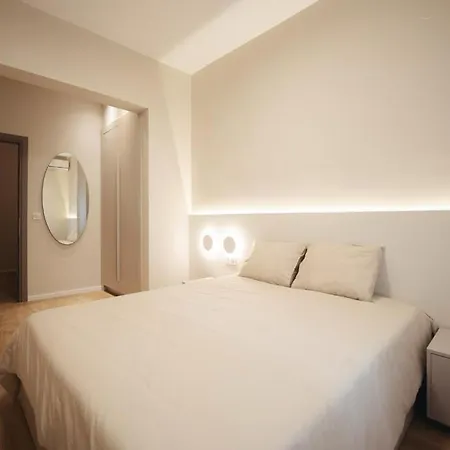 Harmonia Minimal Apartments Thessaloniki Exterior photo