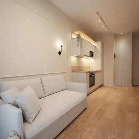 Harmonia Minimal Apartments Thessaloniki Exterior photo