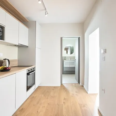 Harmonia Minimal Apartments Thessaloniki Exterior photo