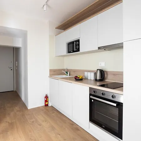 Harmonia Minimal Apartments Thessaloniki Exterior photo