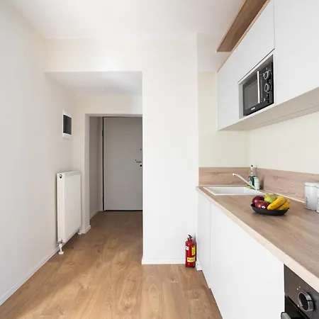 Harmonia Minimal Apartments Thessaloniki Exterior photo