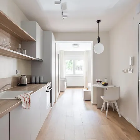 Harmonia Minimal Apartments Thessaloniki Exterior photo