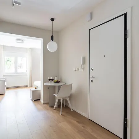 Harmonia Minimal Apartments Thessaloniki Exterior photo