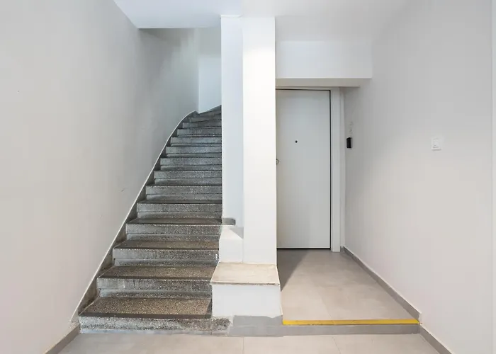 Harmonia Minimal Apartments