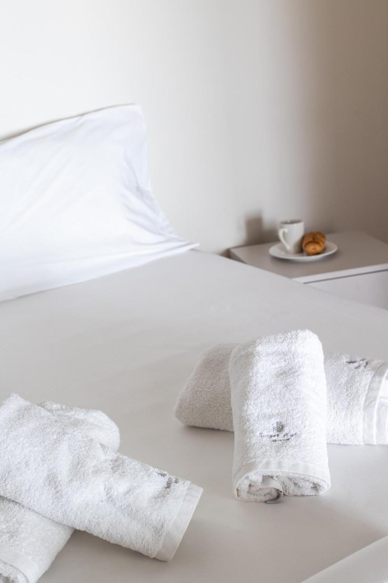Apartment Harmonia Minimal